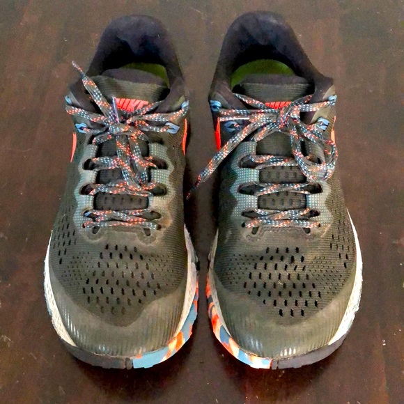 Nike Other - Nike Zoom Kiger 4